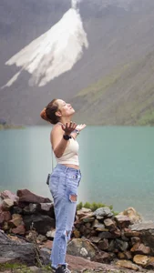 Cata_LinaB Perú ❤️ Billede 7