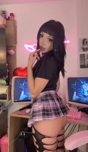 SalemBlackrose Your sensual and naughty girl 😈💦 Bilde