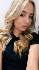 bebita_fiu Tina rubia 🌟 รูป  2