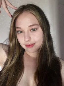 PureLedy new hair!! Poză 3