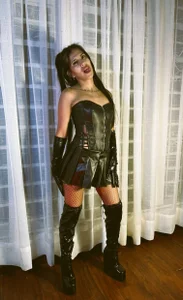 Annitarogers_ 🖤 🕸️ 🦇 🕷️ Foto 7