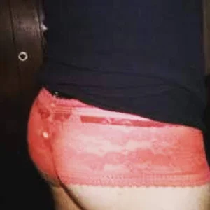 Sissycdkidd Sissyboy booty Pic 2