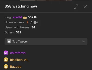 angelwavy Thank u babe ❤️ Foto 2