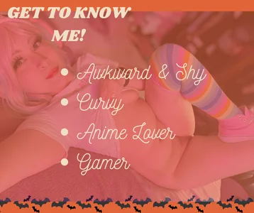 ABOUT ME de evamila  Imagens