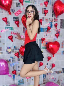 Youngs_Wild Valentine's Day 2026 รูป  2