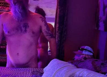 Str8Twisteds XXX nøgenfoto 3