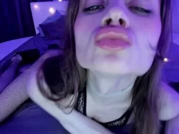 kisses for my fans!