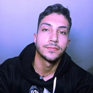CUTE_BDSM_LATINOS 🔥BORSALINO🔥 Bilde 3