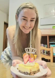 1Sweetnina Birthday 2025 Immagine 