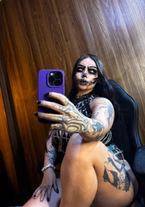 Anni_acker_b 💀 Pic 2