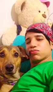 My Sharlotte bitch de Ariel_Femboy_  Imagens