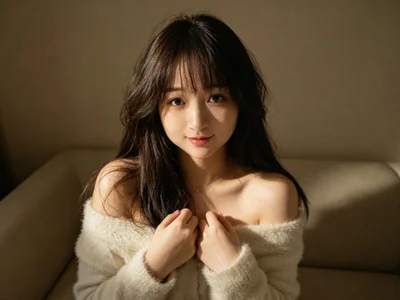 纯纯yu de Maggieyuyu  photos
