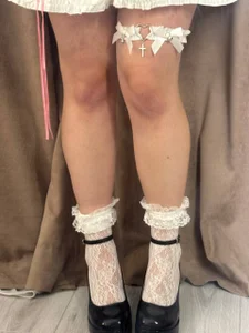 FieryPolly: legs💋 ( 4 фото)