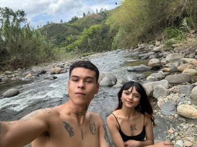 rosse_dreddのA relaxing day 🌞🏞️の 2枚の写真