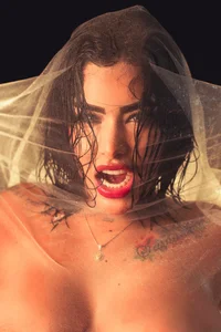 MaddyGray_ Woman, you are water, free and eternal. Bilde 6