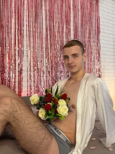 AlexCooll Happy Valentine's Day Foto 3