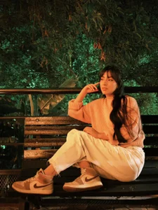 Did you miss me?... because I did.✨ de Penelope-Cross  3 Imagens