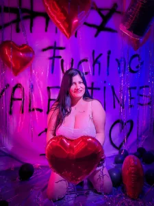 salomexlove_20 Valentine's Day Foto 9