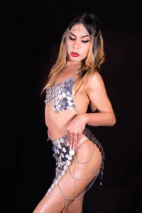 Daliana_Gounbolt 🔥 Come closer... I promise you'll crave more. Pic 2