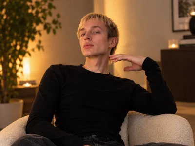 ADRIAN_LUKS 𝐶ℎ𝑎𝑟𝑚𝑖𝑛𝑔✨  5. fénykép