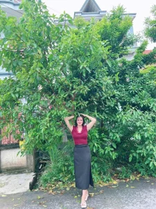 Zdjęcia Miuxynh Hellolove: 