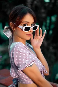 luci_miller Something vintage Immagine 