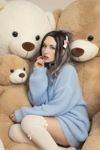 Zdjęcia Zoe_Kiss Public:  6