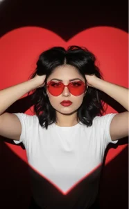 San Valentín 💘 de azulzulix Foto 2