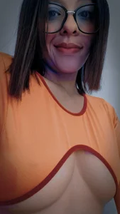 Aria_Russo kullanıcısının 🎃 VELMA 🎃 albümü -  fotoğraf