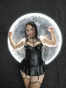 Zdjęcia Brenda-Rosse Beautiful Moon🌙:  5