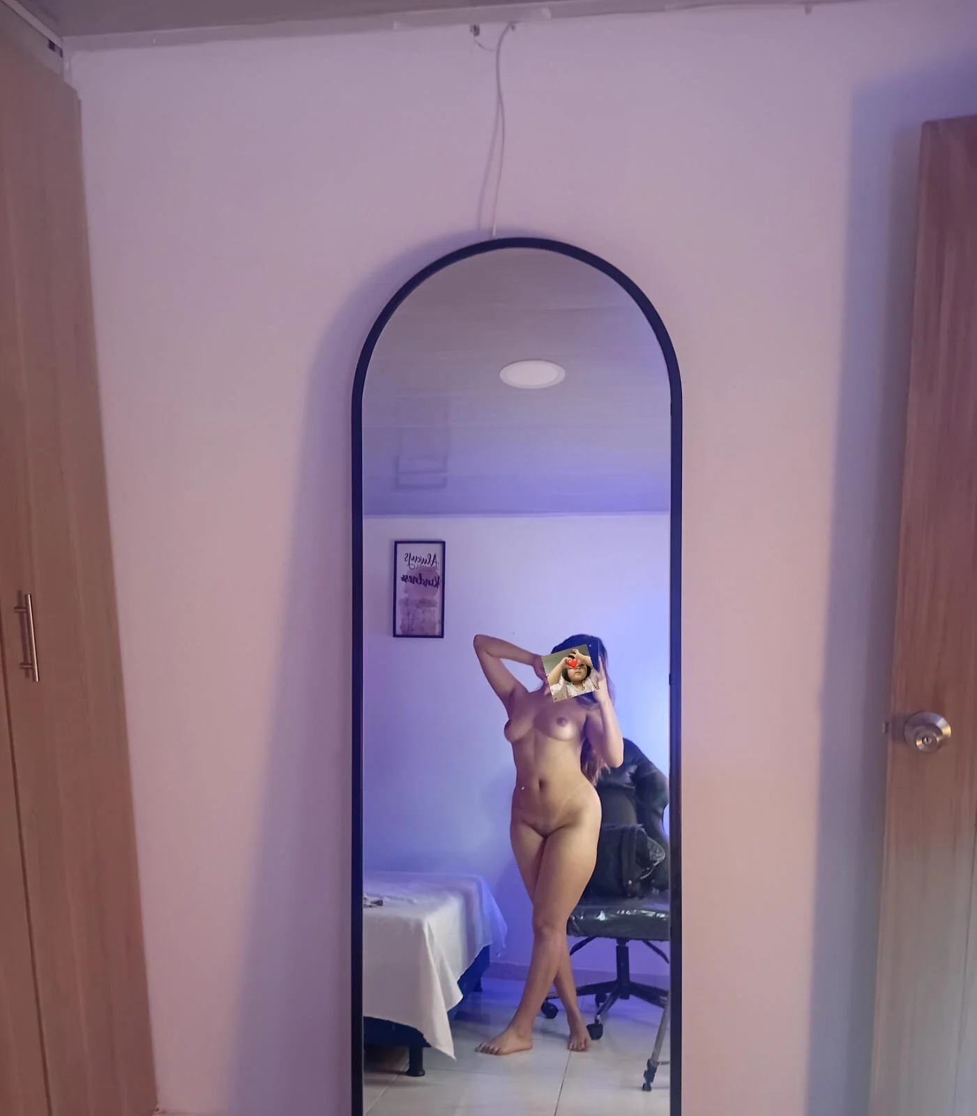 Violet_BlazeePublic图片 2