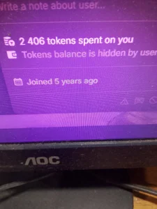 pinayhotii Hello bb thnk u for ur tip Immagine 