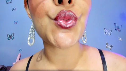 My mouth 🫦 de Kaira_mosse  7 photos