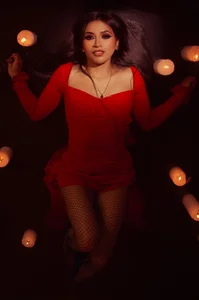 CANDLELIGHT SEDUCTION 🔥 od NairaWestbrookX  2 snímek