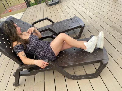 AtheneaRossi My weekend Gambar 9