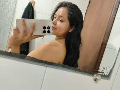Yesamin_Stone18 🫣🫣🛀🏼💦❤️❤️ Pic 6