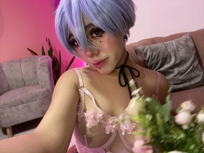 Baby sexy🌸 de purplebunny_69  2 Imagens