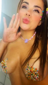 Aria__888 Enjoy my tender side Foto 4