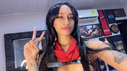 your_kaida's XXX Nude Photo 3