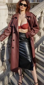 DesireMilf Redhead desire รูป  6