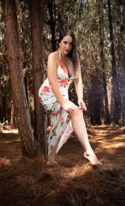 MayraVegas Naughty Latina Model 사진