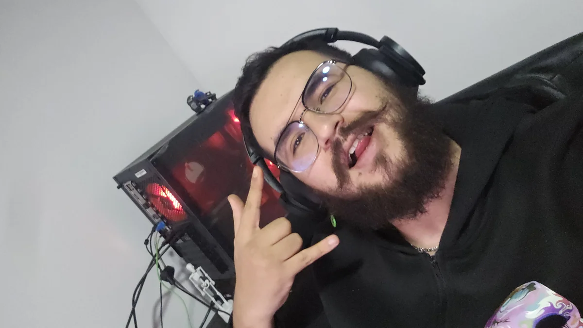 Jonh_Jodson Trendaava kuva 5293