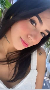 Sassy--Girl My angelic face Immagine 