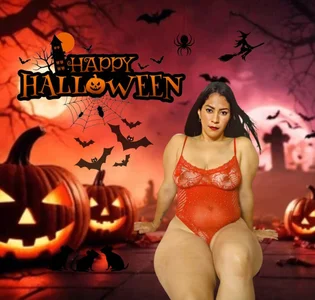 Couple_Gold69 Halloween Hình 2