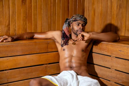 Denzo_cornell1 erotic hot Pic 3