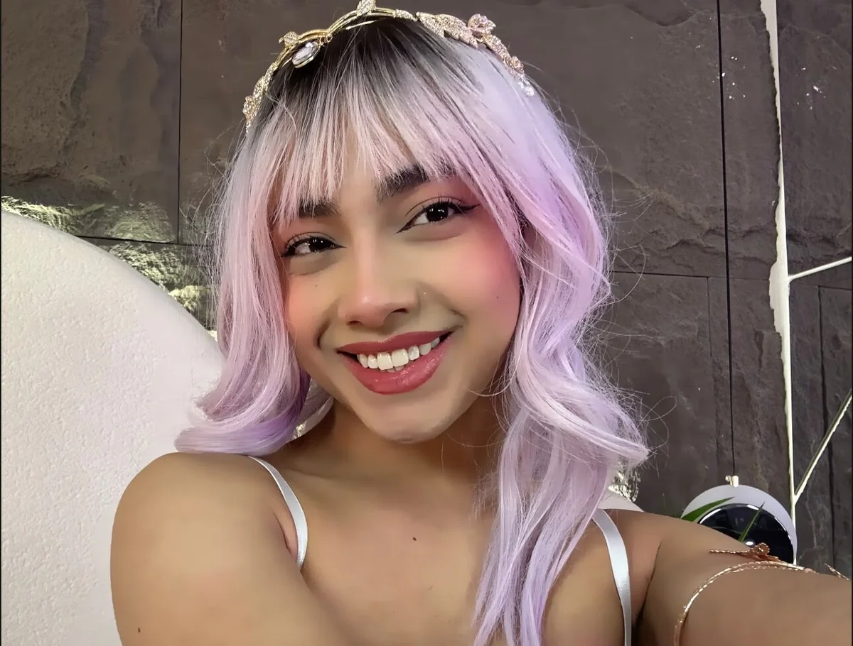 GraceFoxy Trendy obrázky 8415