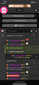 Sofia_Queen17 crazy with pure love 😊😍 Pic 3