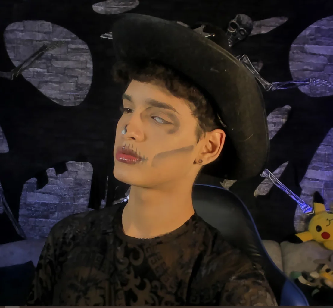 stevensantana1 Poză populară 5261
