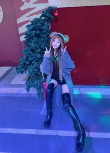 Seven_Joy-'s XXX Nude Photo 1