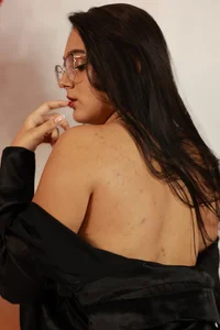 your intellectual girl od Sienna_lu  4 snímek